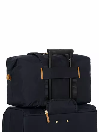 BRICS | Reisetasche "X-Bag" 43cm (Ozean) | 